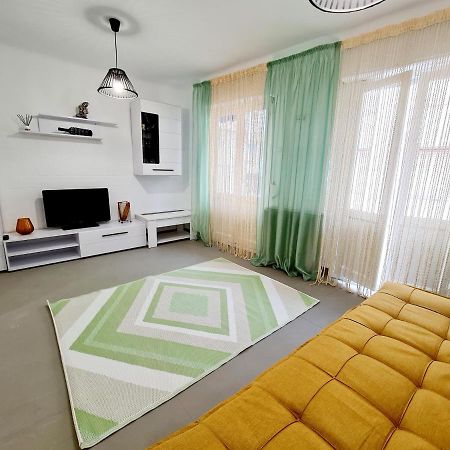 Comodo Apartamento Cerca Del Mar سانتا بولا المظهر الخارجي الصورة