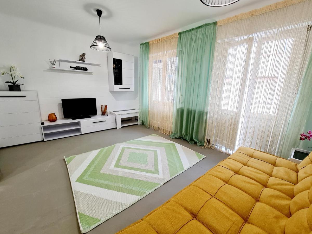 Comodo Apartamento Cerca Del Mar سانتا بولا المظهر الخارجي الصورة