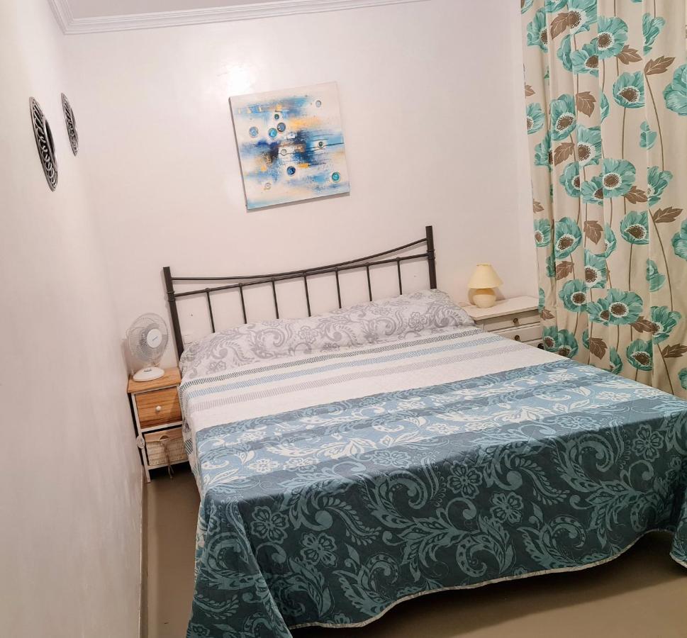 Comodo Apartamento Cerca Del Mar سانتا بولا المظهر الخارجي الصورة