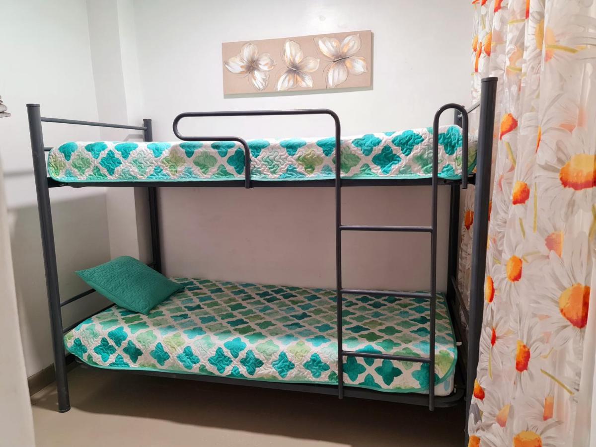 Comodo Apartamento Cerca Del Mar سانتا بولا المظهر الخارجي الصورة